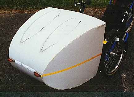 Fairing