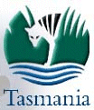 Tasmania Logo